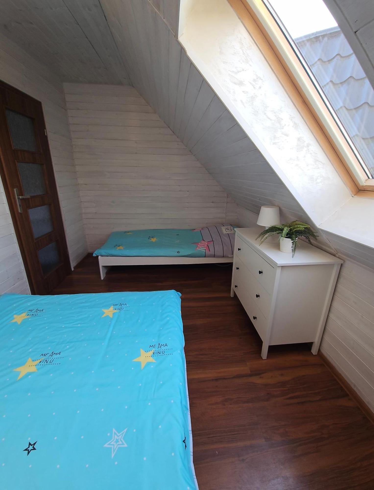 Domki I Apartamenty Mila Sarbinowo Exterior photo