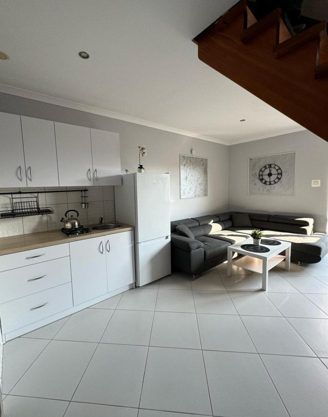 Domki I Apartamenty Mila Sarbinowo Exterior photo